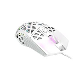 Myš Canyon Puncher GM-20 biela

 obrázok produktu 3 z 9