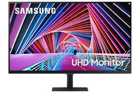 Monitor Samsung ViewFinity S70A čierny

 obrázok produktu 3 z 10