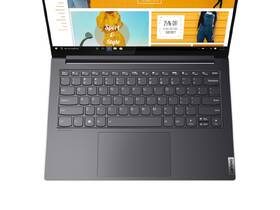 Notebook Lenovo Yoga Slim 7 Pro 14IAP7 sivý

 obrázok produktu 4 z 8