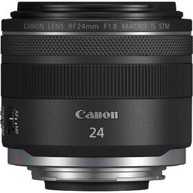 Objektív Canon 24 mm f/1.8 MACRO IS STM čierny

 obrázok produktu 1 z 7