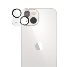 Tvrdené sklo PanzerGlass Camera Protector na Apple iPhone 14/14 Plus 

 obrázok produktu 1 z 3