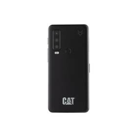 Mobilný telefón Caterpillar S75 5G čierny

 obrázok produktu 4 z 10