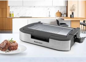 Gril Rohnson BBQ R-2550 

 obrázok produktu 5 z 5
