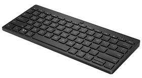 Klávesnica HP 350 Bluetooth, CZ/SK layout čierna

 obrázok produktu 1 z 5