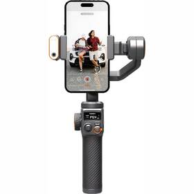 Stabilizátor Hohem iSteady M6 Kit čierny

 obrázok produktu 2 z 8