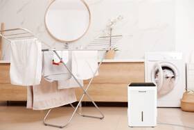 Odvlhčovač Honeywell TP-FIT 12 L biely

 obrázok produktu 26 z 28