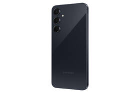Mobilný telefón Samsung Galaxy A55 5G 8 GB / 256 GB - Awesome Navy 

 obrázok produktu 4 z 9