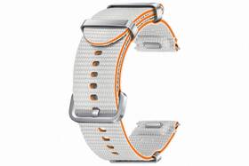 Remienok Samsung Štýlový športový, veľkosť M/L strieborný

 obrázok produktu 1 z 4