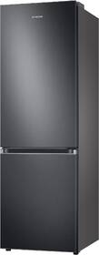Chladnička s mrazničkou Samsung RB34C605CB1/EF čierna

 obrázok produktu 2 z 9