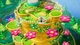 Hra Nintendo Switch Mario & Luigi: Brothership 

 obrázok produktu 1 z 9