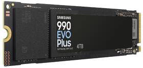 SSD Samsung 990 EVO Plus 4TB 

 obrázok produktu 2 z 4