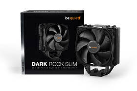Chladič CPU be quiet! Dark Rock Slim 

 obrázok produktu 5 z 6