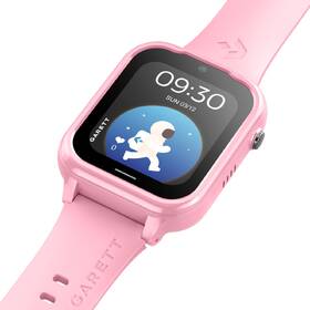 Inteligentné hodinky Garett Kids Essa GO 4G ružové

 obrázok produktu 4 z 7