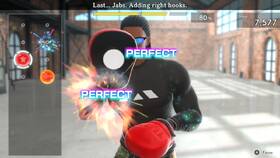 Hra Nintendo Switch Fitness Boxing 3: Your Personal Trainer 

 obrázok produktu 3 z 9