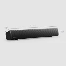 Soundbar Creative Sound Blaster GS5 čierny

 obrázok produktu 7 z 9