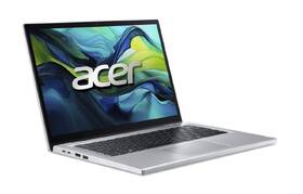 Notebook Acer Aspire Go Spin 14 (AGSP14-31PT-C2S7) strieborný

 obrázok produktu 4 z 12