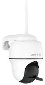 IP kamera Reolink Argus B440 + solárny panel + karta 64GB biela

 obrázok produktu 5 z 24