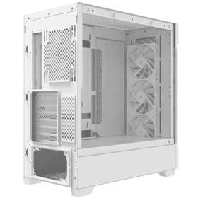 Case ADATA XPG Starker Air BTF biela

 obrázok produktu 5 z 12