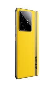 Mobilný telefón realme GT 7T 5G 12 GB / 512 GB žltý

 obrázok produktu 7 z 10