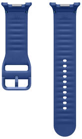 Remienok Samsung Sport (M/L) modrý

 obrázok produktu 2 z 2