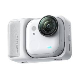 Outdoorová kamera Insta360 GO Ultra Creator Bundle biela

 obrázok produktu 5 z 11
