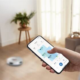 Robotický vysávač Philips XU2000/25 biely

 obrázok produktu 4 z 12