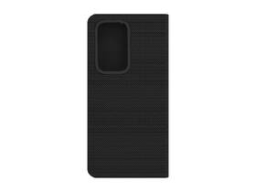 Puzdro na mobil flipové WG Duet na Xiaomi Redmi 15 5G čierne

 obrázok produktu 2 z 2