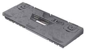 Klávesnica ENDORFY Thock V2 75% Wireless CZ sivá

 obrázok produktu 14 z 23