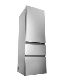 Chladnička s mrazničkou Haier HTR3618CNMG strieborná/nerez

 obrázok produktu 11 z 17