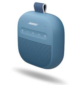 Prenosný reproduktor Bose Soundlink Micro 2nd Gen modrý

 obrázok produktu 3 z 8