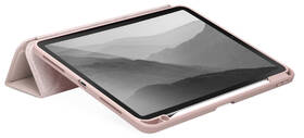 Puzdro na tablet Uniq Moven na Apple iPad 10.9" (2022)/iPad 11" (2025) ružové

 obrázok produktu 3 z 6