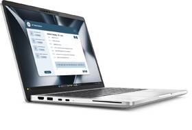 Notebook Dell Pro 13 Plus PB13255 strieborný

 obrázok produktu 3 z 9