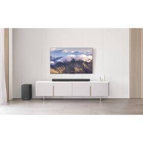 Soundbar JBL Cinema SB580 čierny

 obrázok produktu 12 z 12