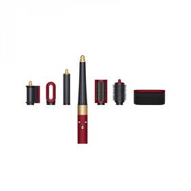 Multistyler Dyson Airwrap i.d. HS08 T1/T2 red velvet/gold červená/zlatá

 obrázok produktu 3 z 6
