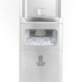 Výrobník ľadu Rohnson R-45015 2v1 biely

 obrázok produktu 3 z 7