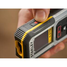 Laserový diaľkomer Stanley FMHT77050-XJ 

 obrázok produktu 9 z 10
