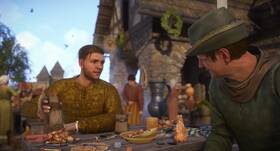 Hra Deep Silver PlayStation 5 Kingdom Come: Deliverance Royal Edition 

 obrázok produktu 2 z 7