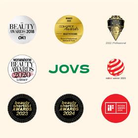 LED maska JOVS JM2P hnedá

 obrázok produktu 10 z 10