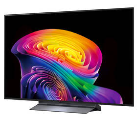 Televízor LG OLED48C66LB 

 obrázok produktu 3 z 9