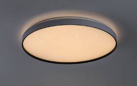 LED stropné svietidlo Rabalux Zerava 71450 čierne

 obrázok produktu 3 z 9