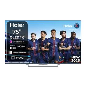 Televízor Haier H75S90GUX 

 obrázok produktu 12 z 14