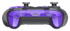 Gamepad PXN P5 8K čierny

 obrázok produktu 1 z 14