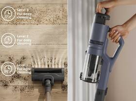 Tyčový vysávač Electrolux EP51UH18DB modrý

 obrázok produktu 16 z 19