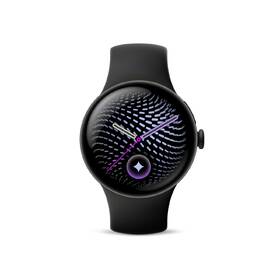 Inteligentné hodinky Google Pixel Watch 5 - 41 mm čierne

 obrázok produktu 2 z 5