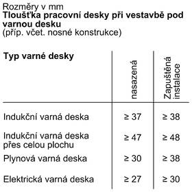 Rúra Bosch HSG738DB2 PerfectBake Plus čierna

 obrázok produktu 16 z 16