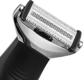 Zastrihávač vlasov Sencor SHP 0450BK modrý

 obrázok produktu 9 z 19