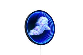 Nástenné svietidlo Reality DUKE Wall lamp čierne

 obrázok produktu 3 z 7