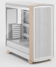 Case FRACTAL DESIGN Summit Chalk White TG Clear Tint biela

 obrázok produktu 8 z 17
