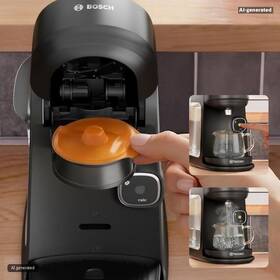 Kapsulový kávovar Bosch TAS172B čierny

 obrázok produktu 11 z 12
