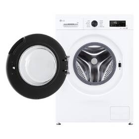 Práčka LG F4X1009NLK biela

 obrázok produktu 7 z 13
